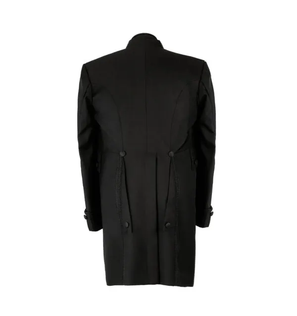 Morning Coat - Men