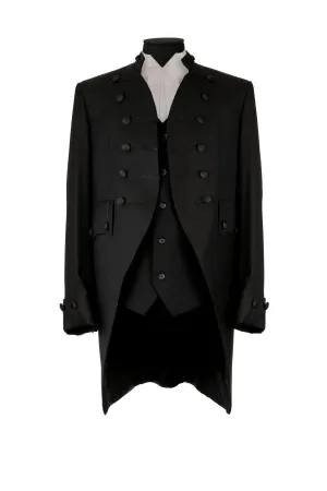 Morning Coat - Men