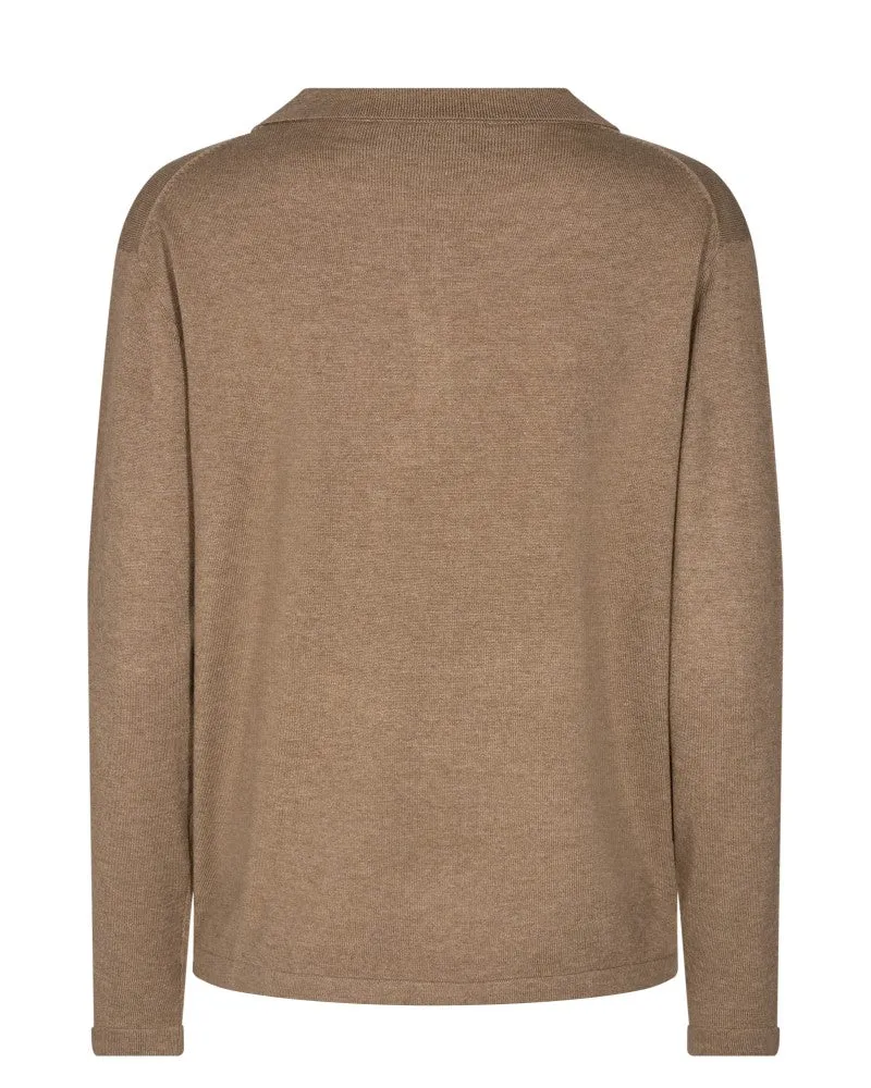 Mos Mosh Wylie Knit Mm134500