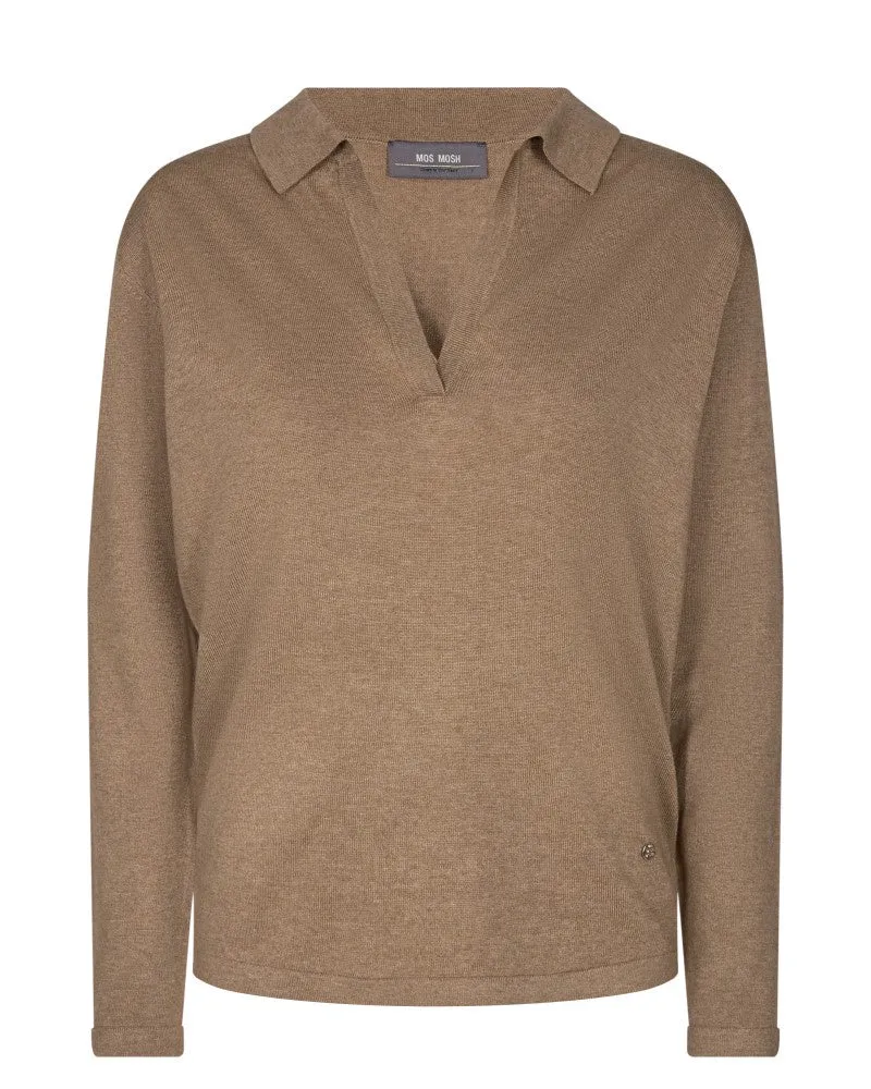 Mos Mosh Wylie Knit Mm134500