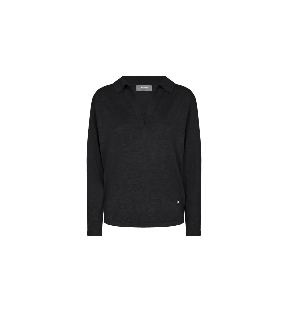 Mos Mosh Wylie Knit Mm134500