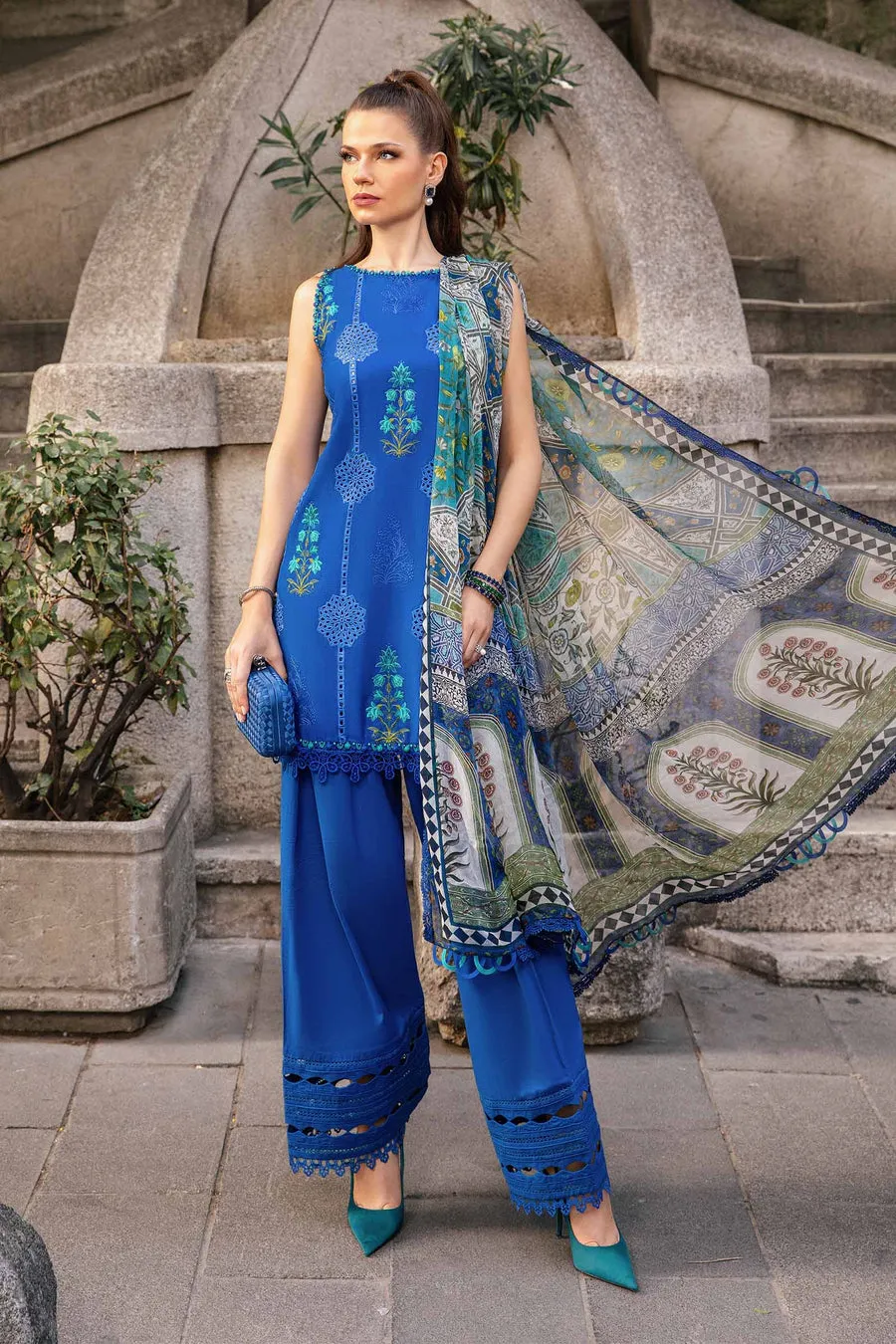 MPRINTS FALL EDIT 2024 | MPT-2303-A