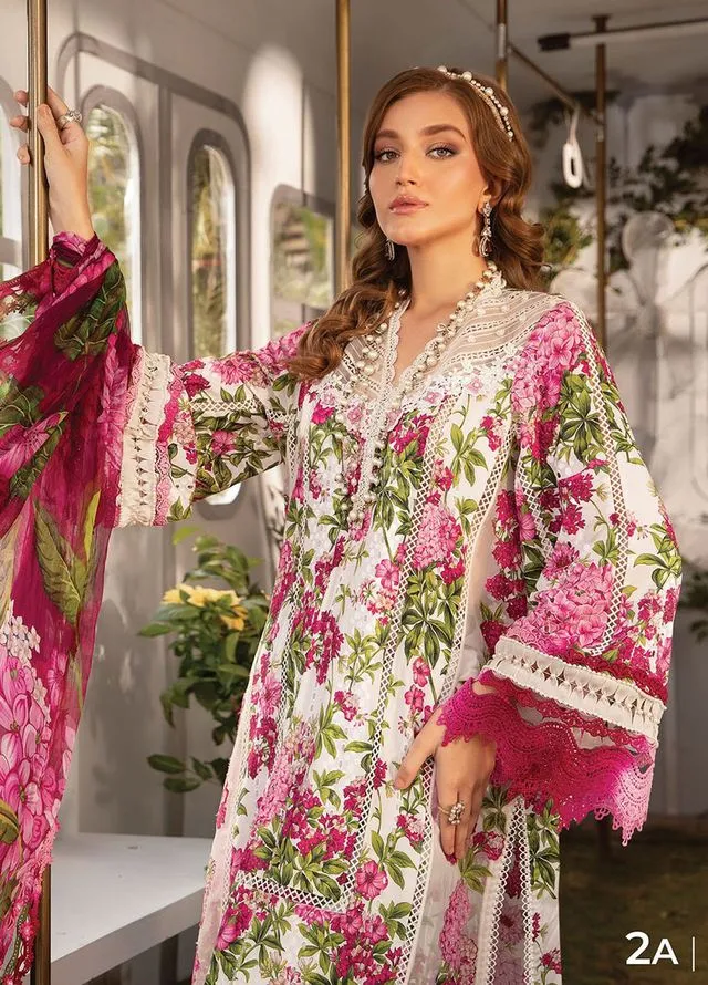 Mprints Maria B 2024 | MB24P 2A