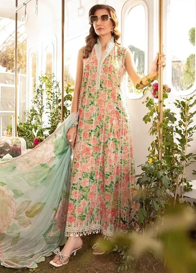 Mprints Maria B 2024 | MB24P 6A