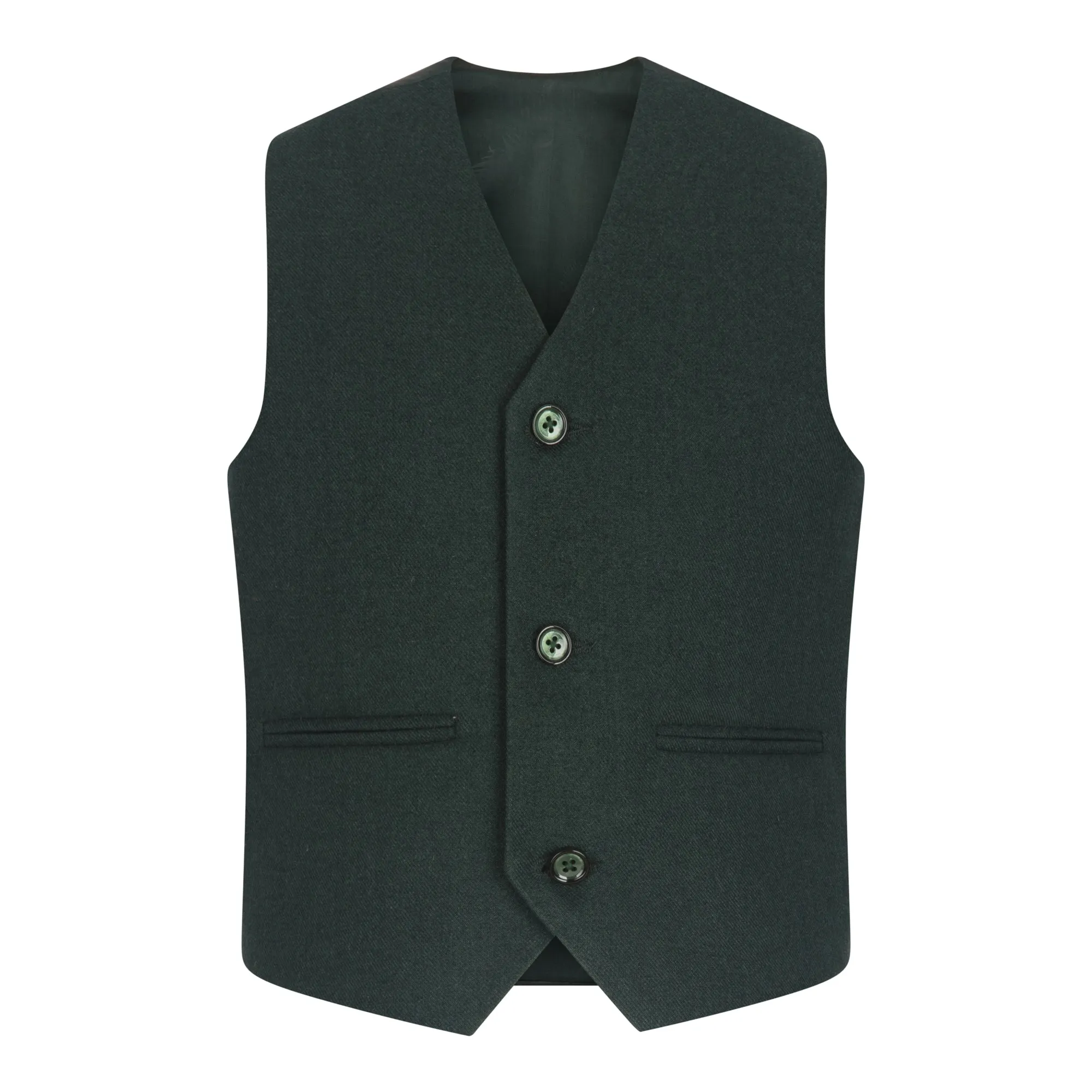 Mr Townsend Collection - Phillip Waistcoat