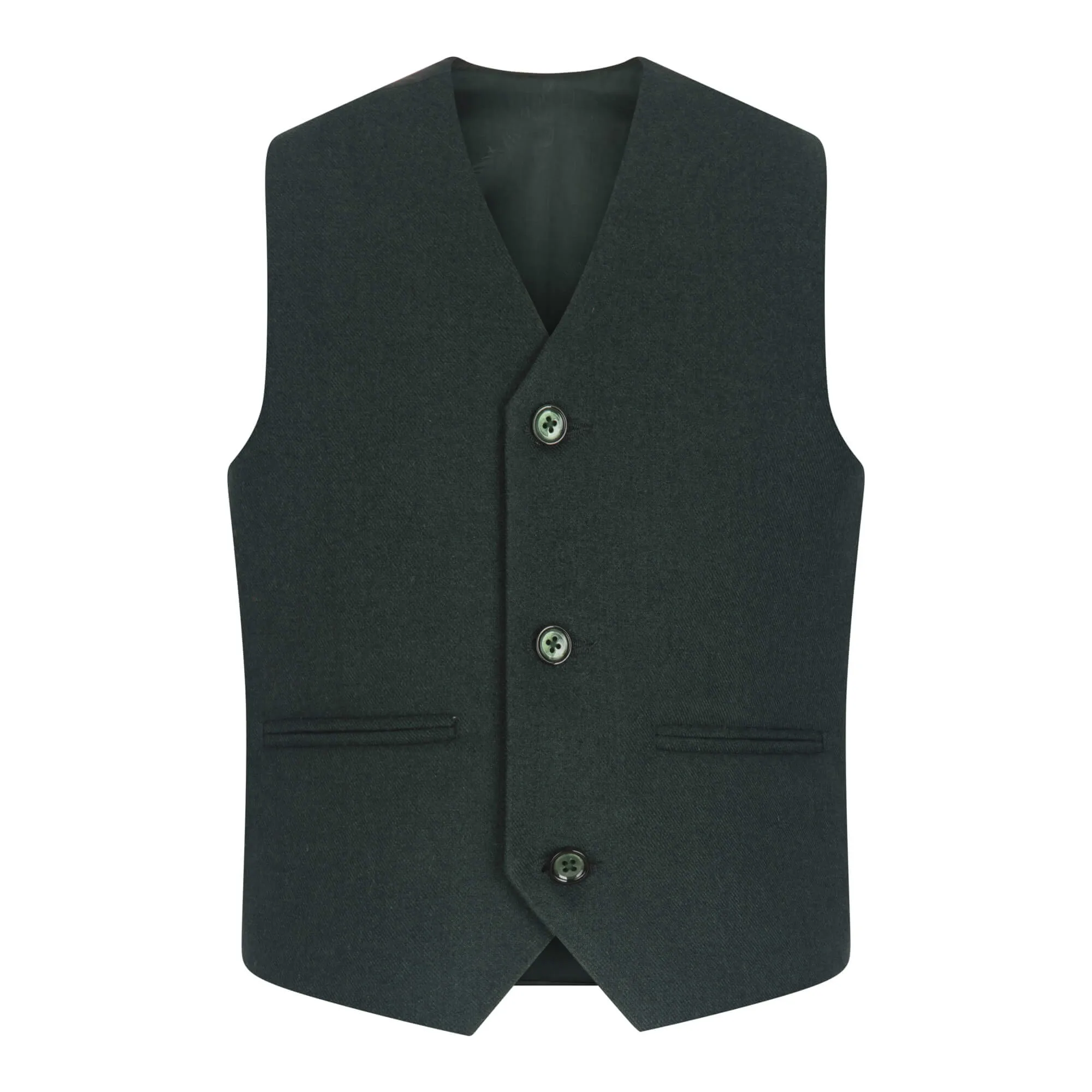 Mr Townsend Collection - Phillip Waistcoat