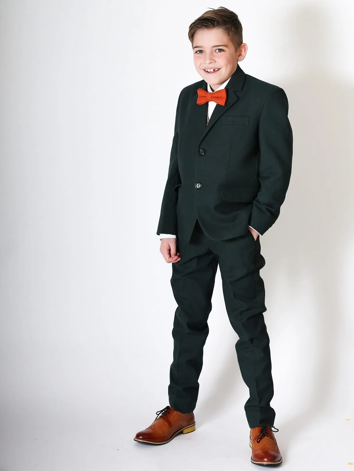 Mr Townsend Collection - Phillip Waistcoat
