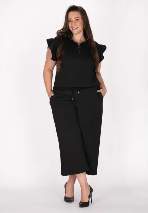 NAEMI Women's Plus Size Blouse