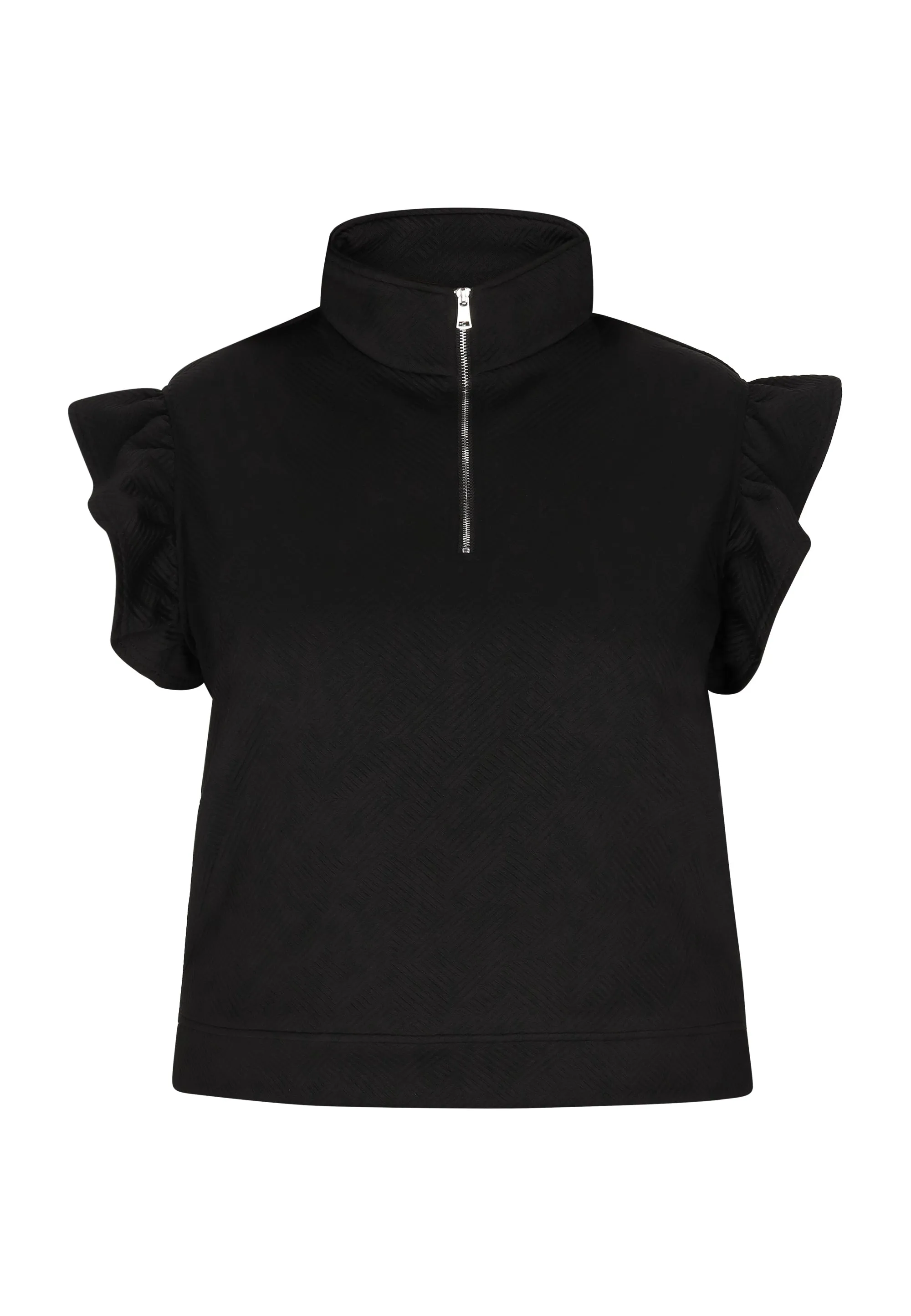 NAEMI Women's Plus Size Blouse