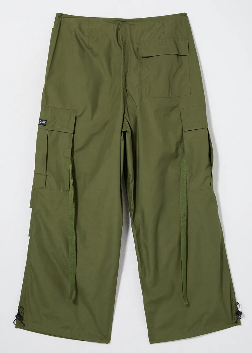 Nickel  Trousers
