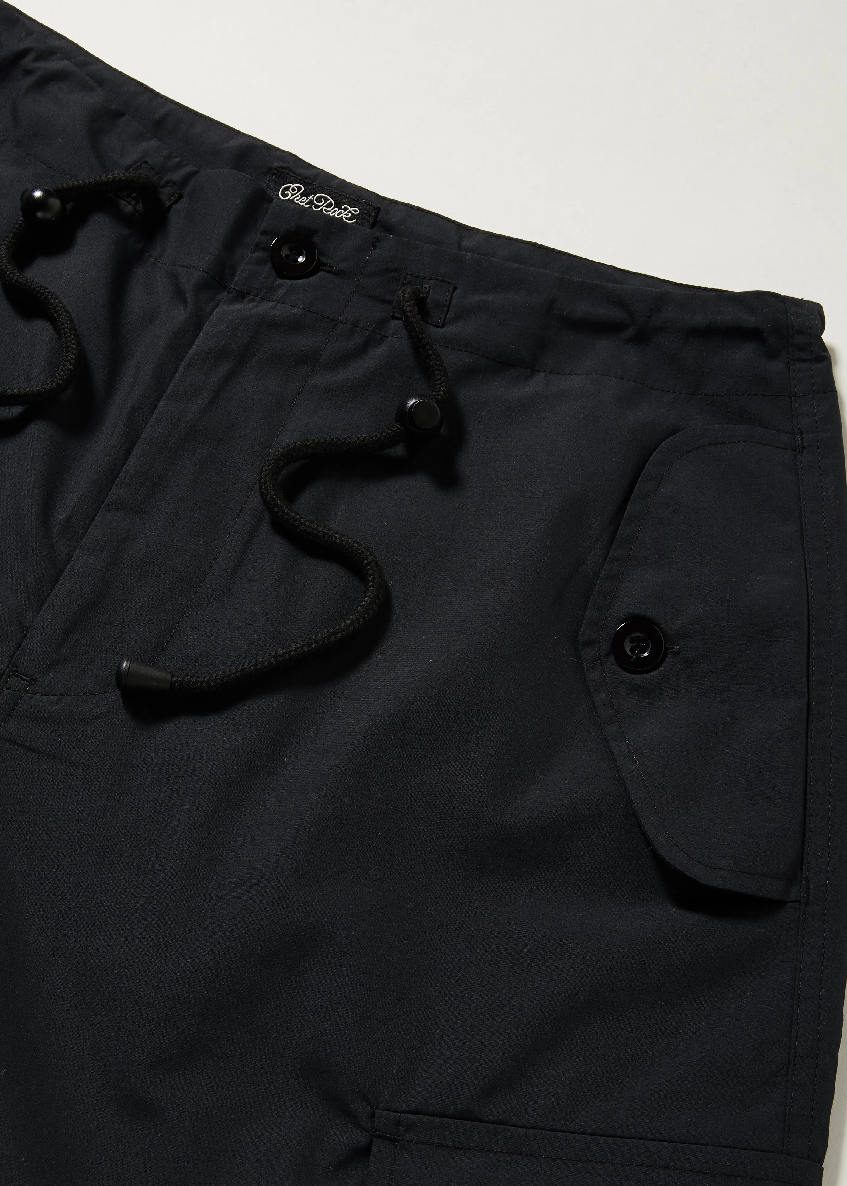 Nickel  Trousers