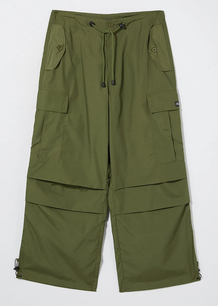 Nickel  Trousers