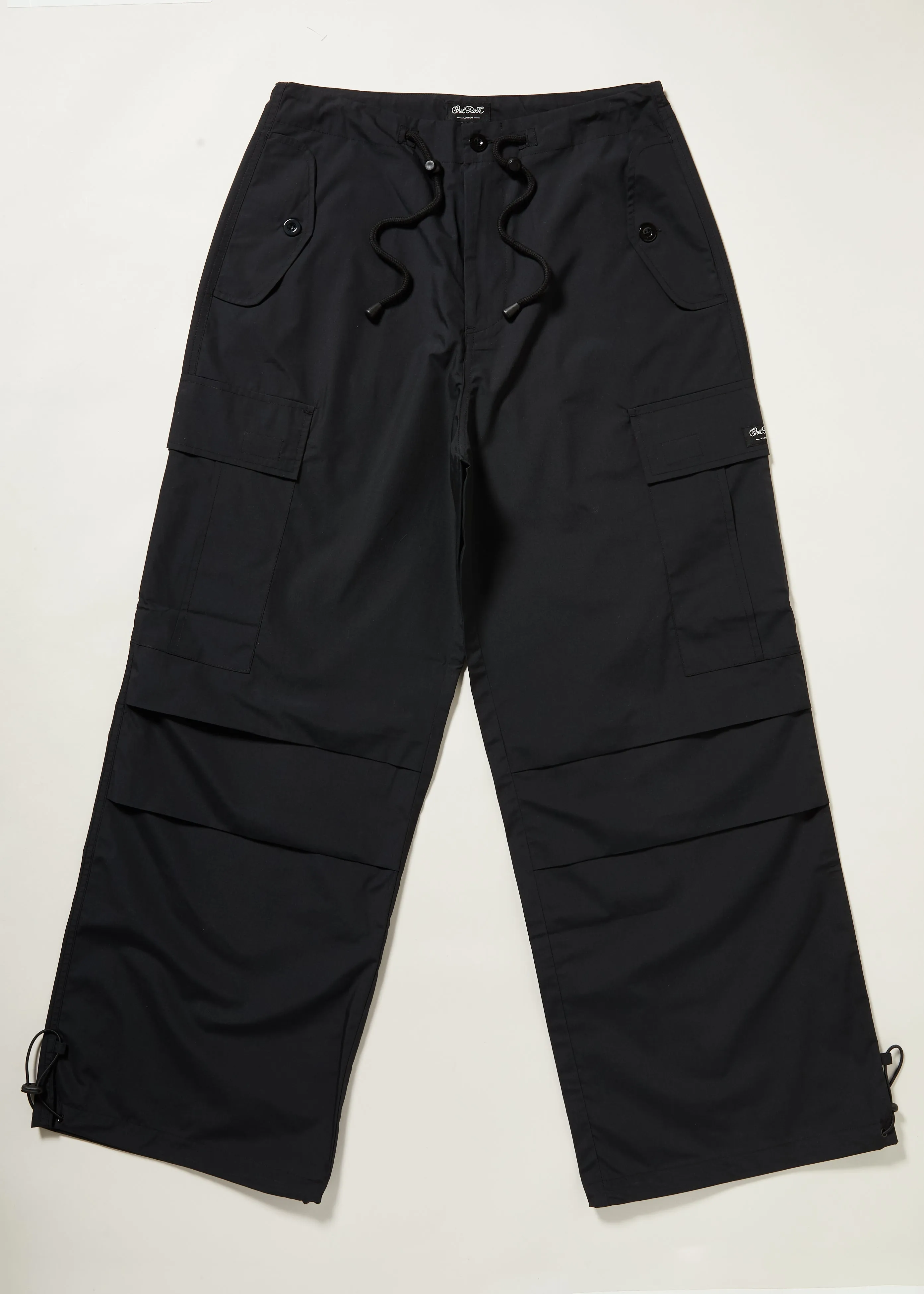 Nickel  Trousers