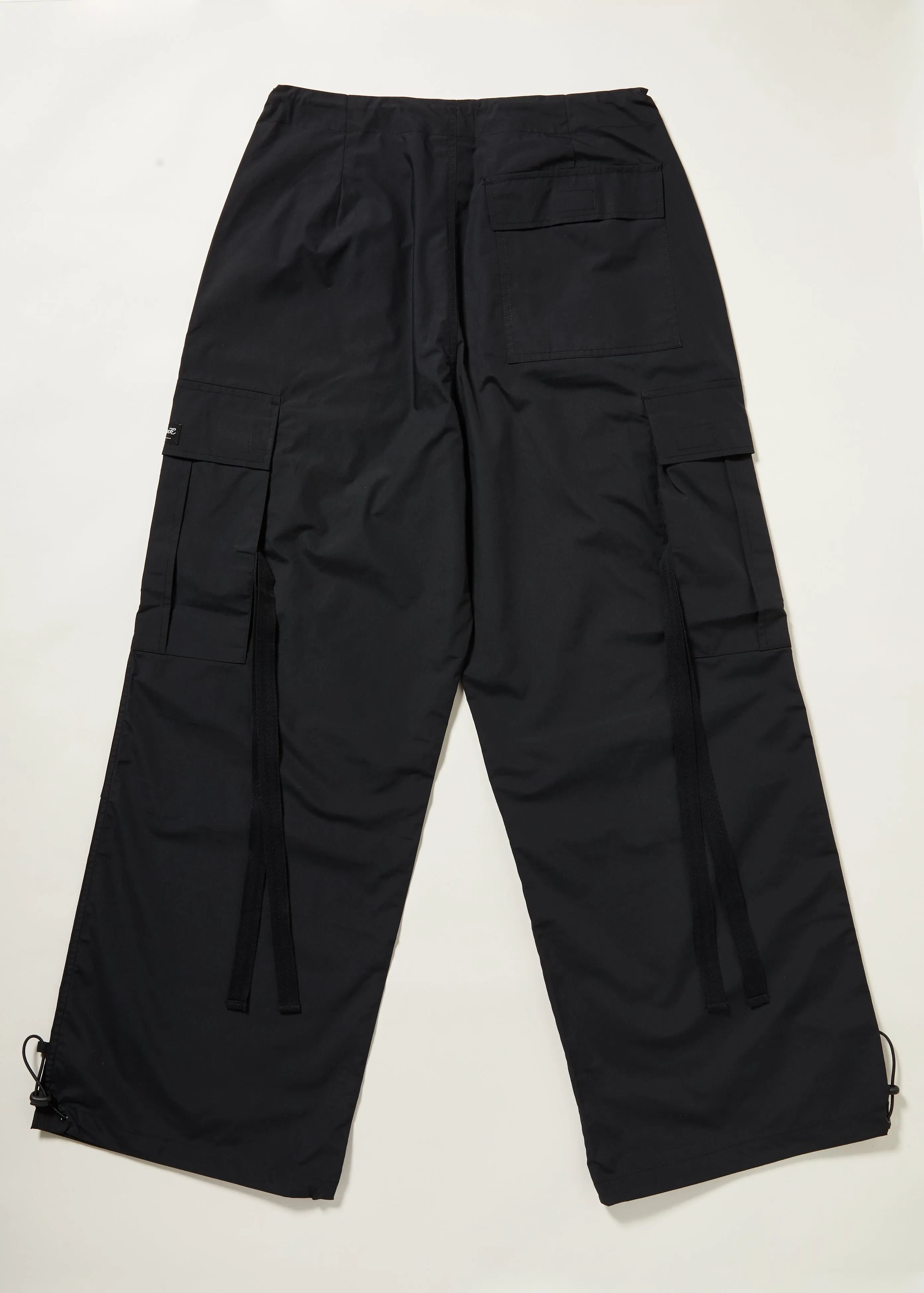 Nickel  Trousers