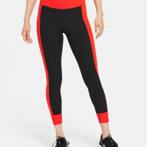 Nike Dri-FIT One Luxe Icon Clash Pant