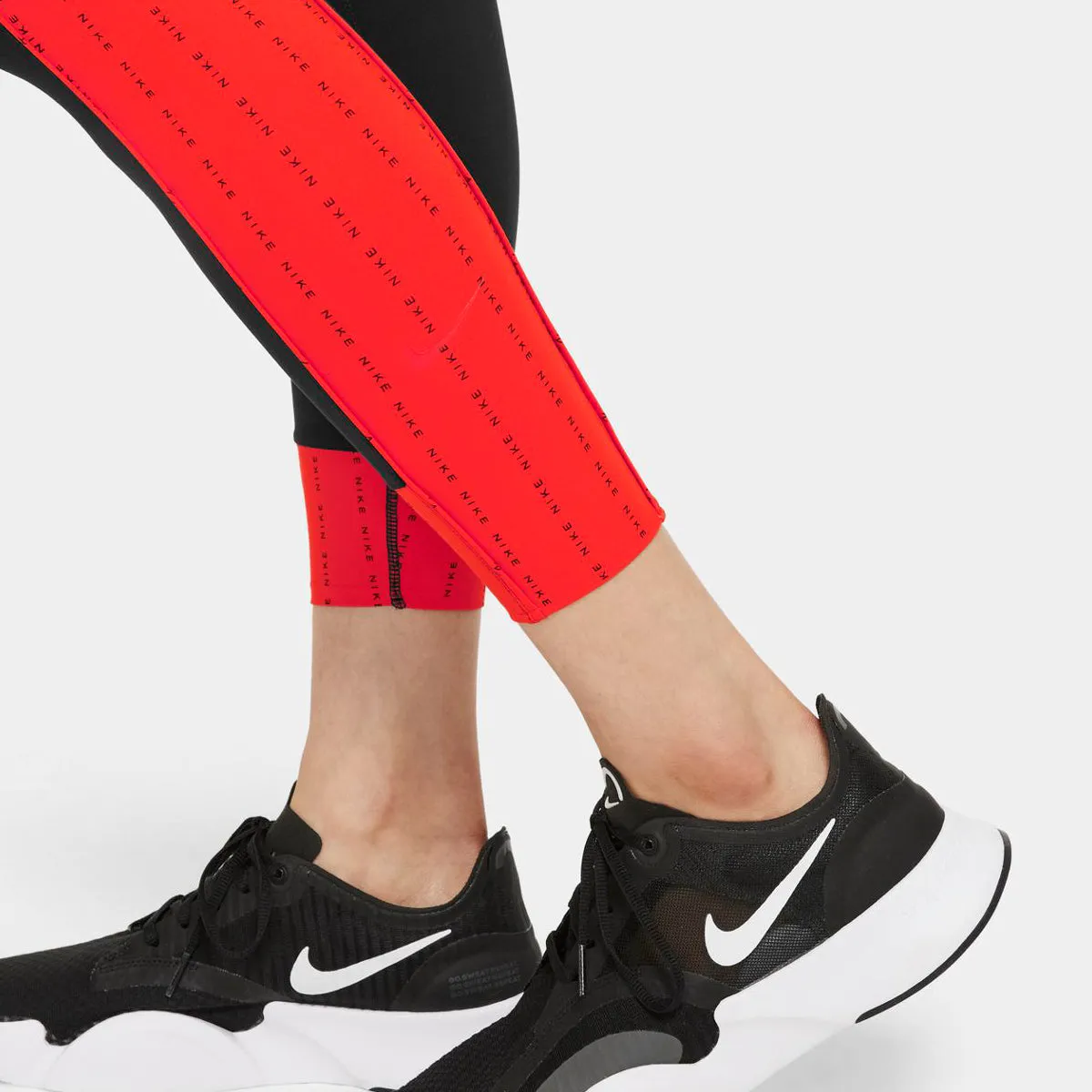 Nike Dri-FIT One Luxe Icon Clash Pant
