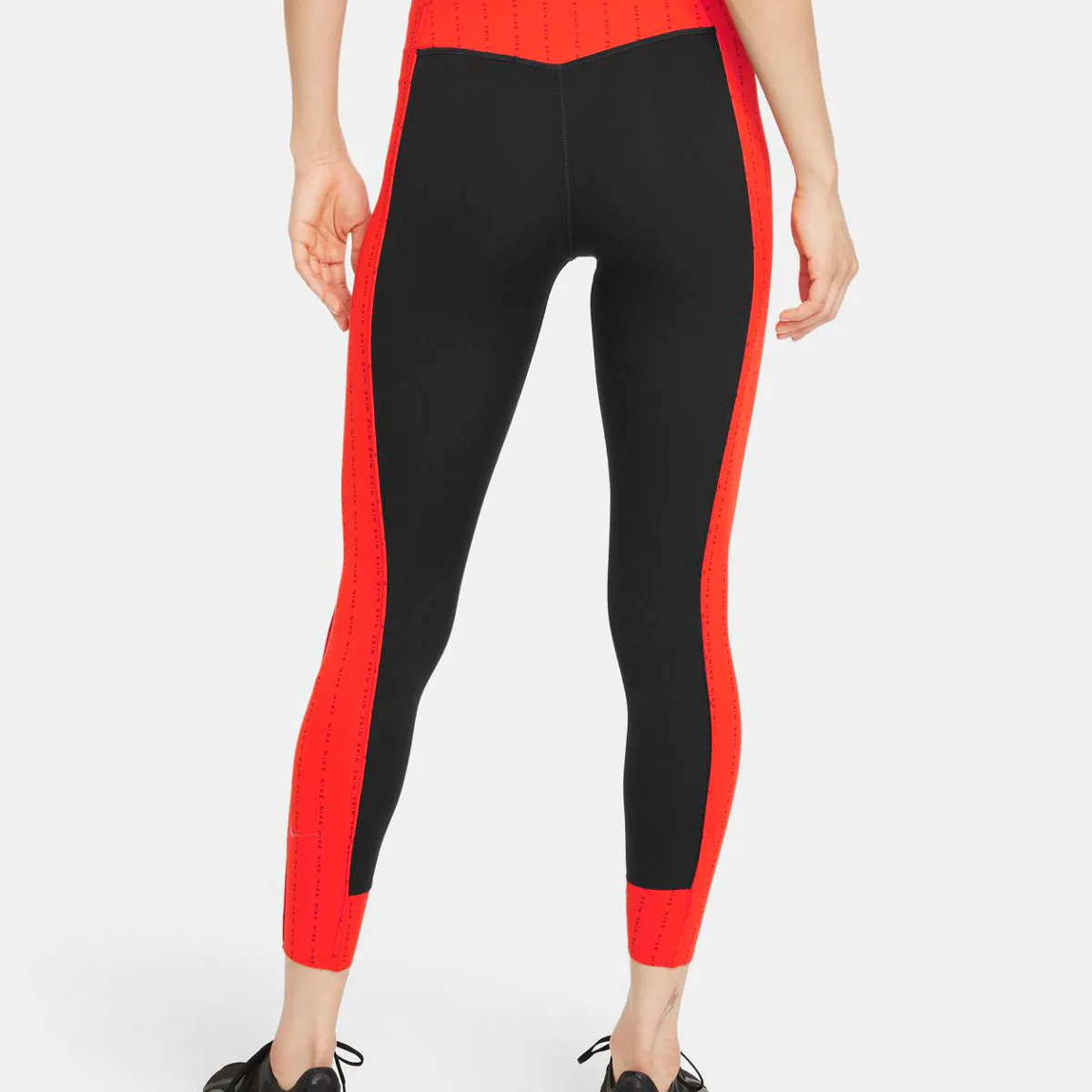 Nike Dri-FIT One Luxe Icon Clash Pant