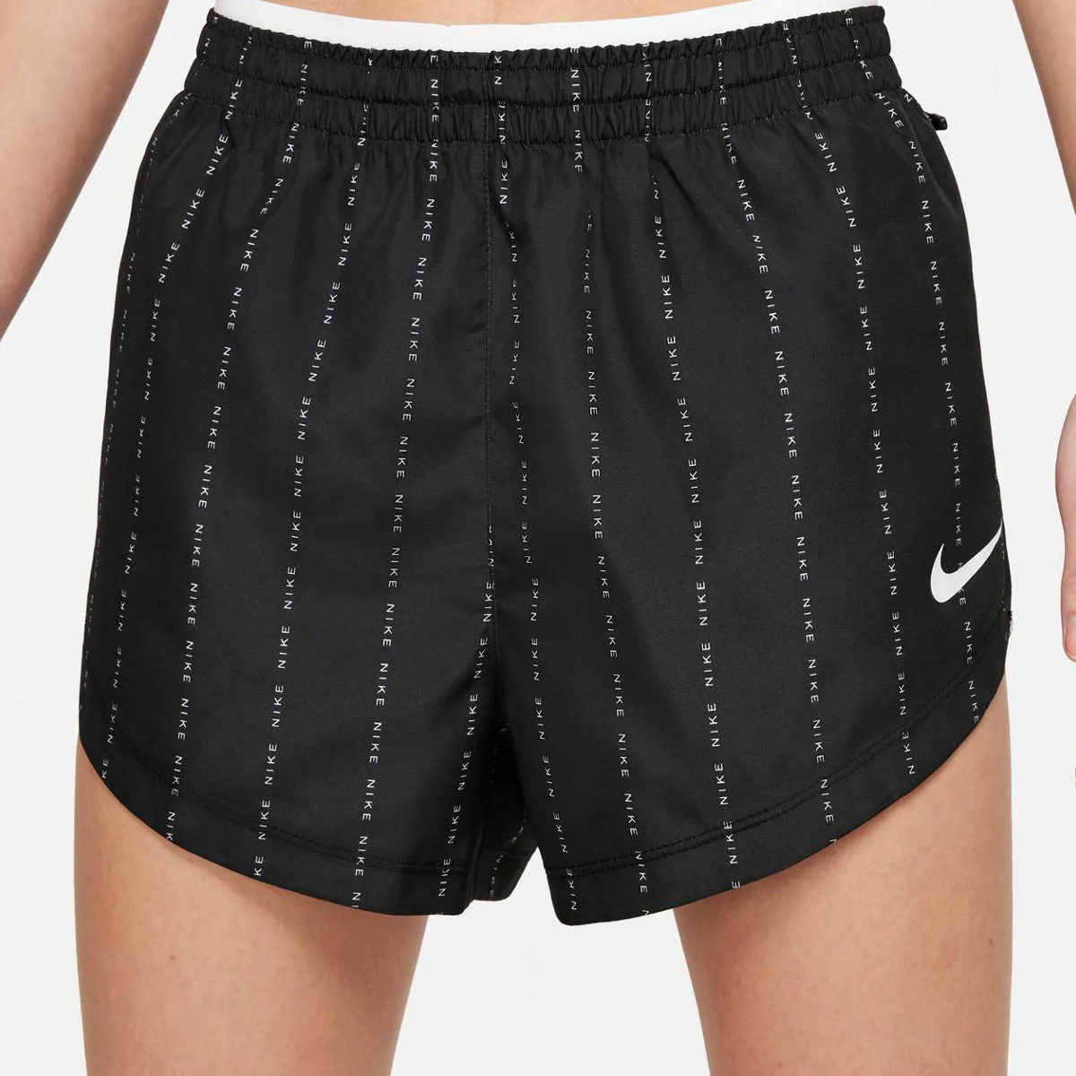 Nike Dri-FIT Tempo Luxe Icon Clash Short