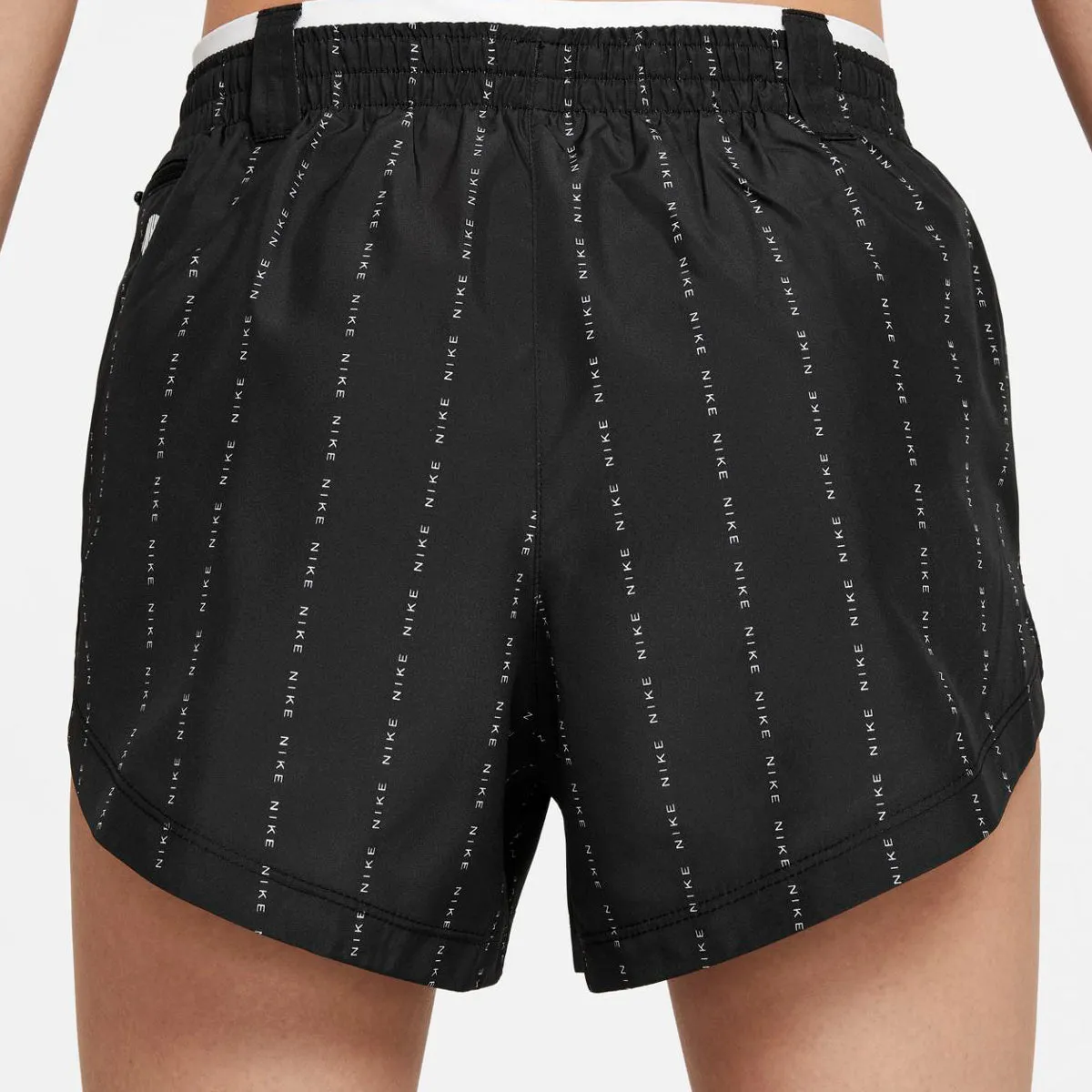 Nike Dri-FIT Tempo Luxe Icon Clash Short