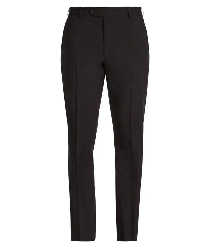 NNT Flat Front Pant CATCGK