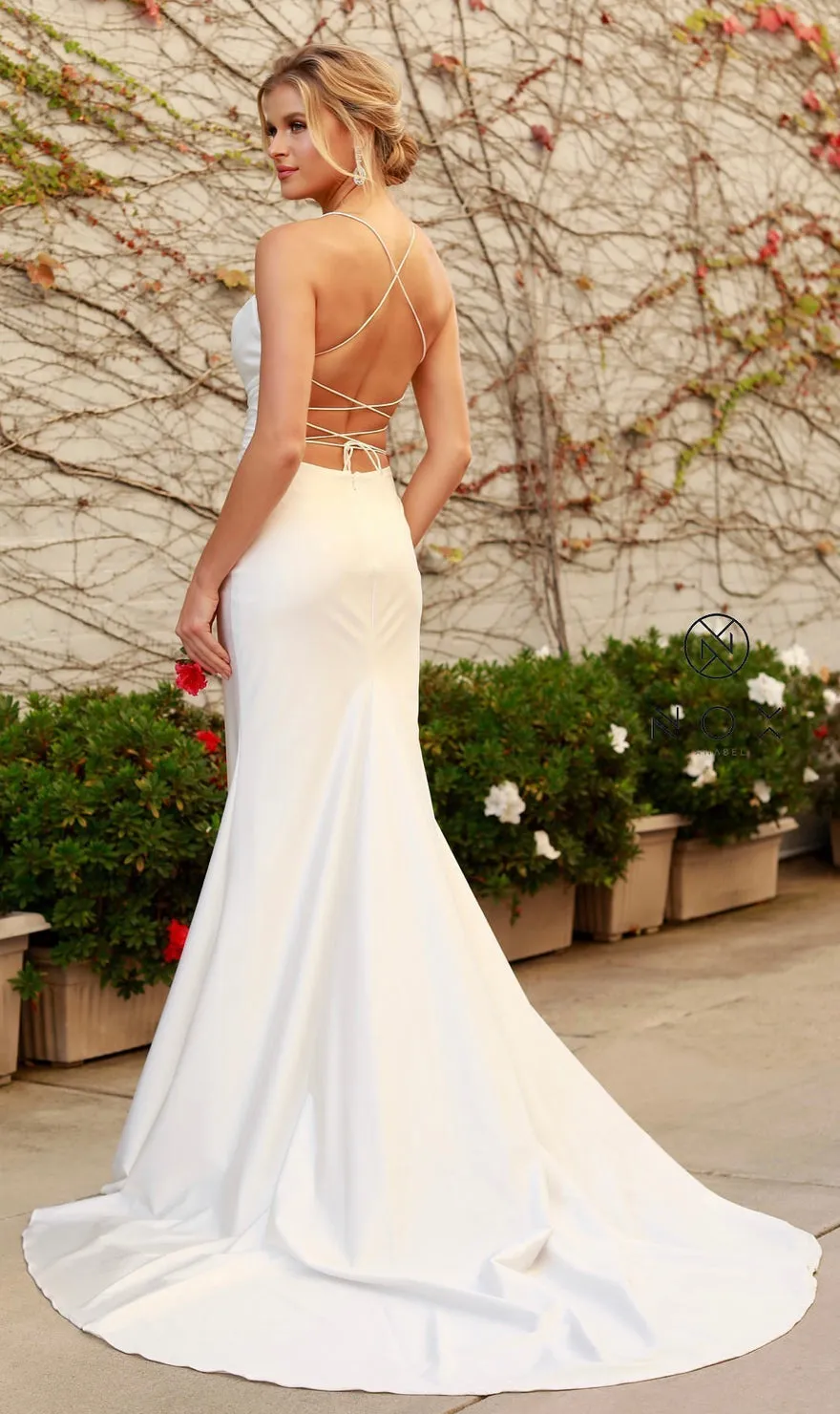 Nox Anabel Evening Gowns R472