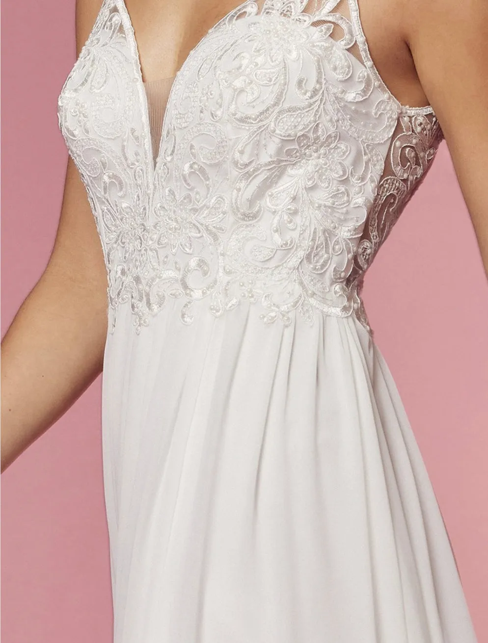 Nox Anabel Evening Gowns Y229W