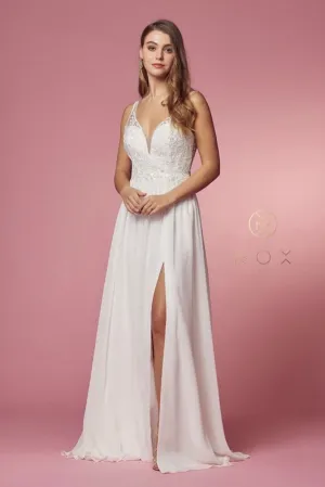 Nox Anabel Evening Gowns Y229W