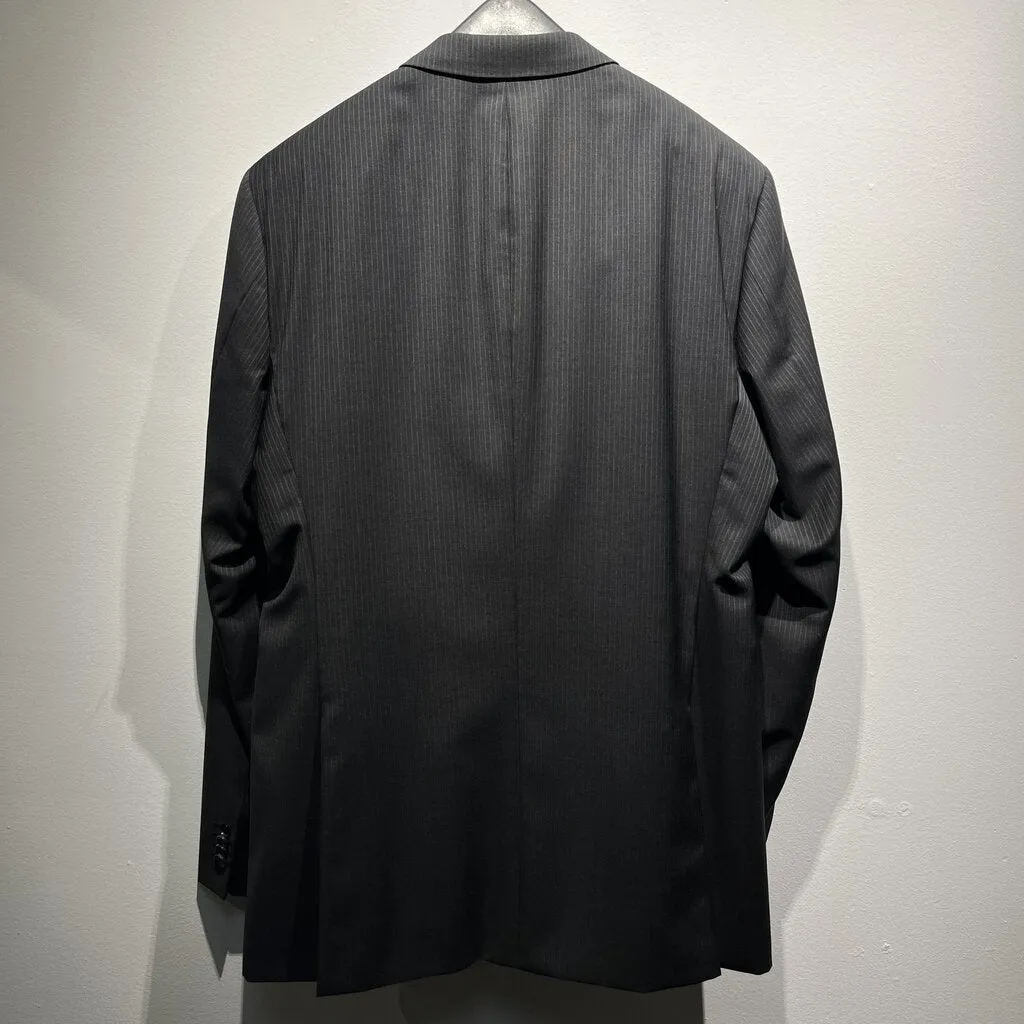 NWOT HUGO BOSS THE GRAND/CENTRAL PINSTRIPE SUIT