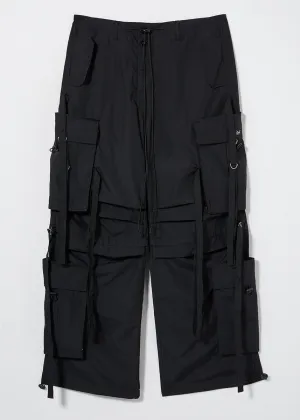 Occy Trousers