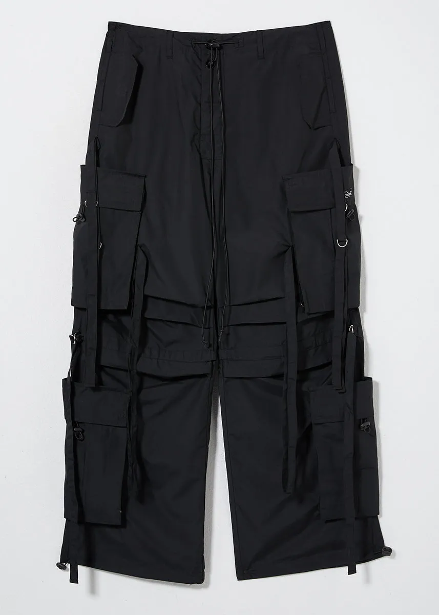 Occy Trousers