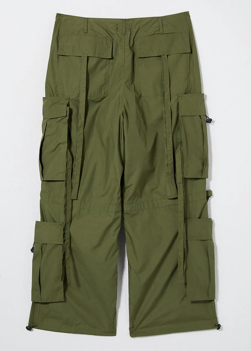 Occy Trousers