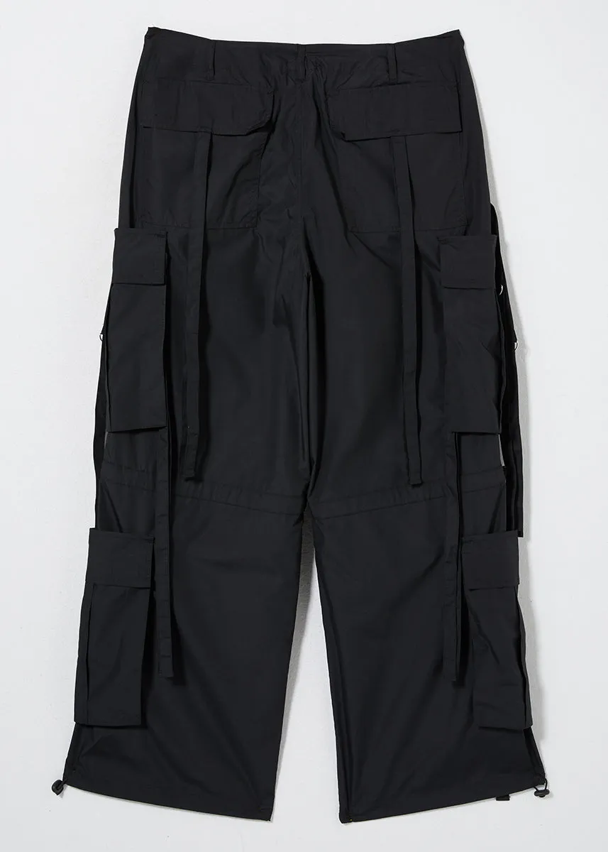 Occy Trousers