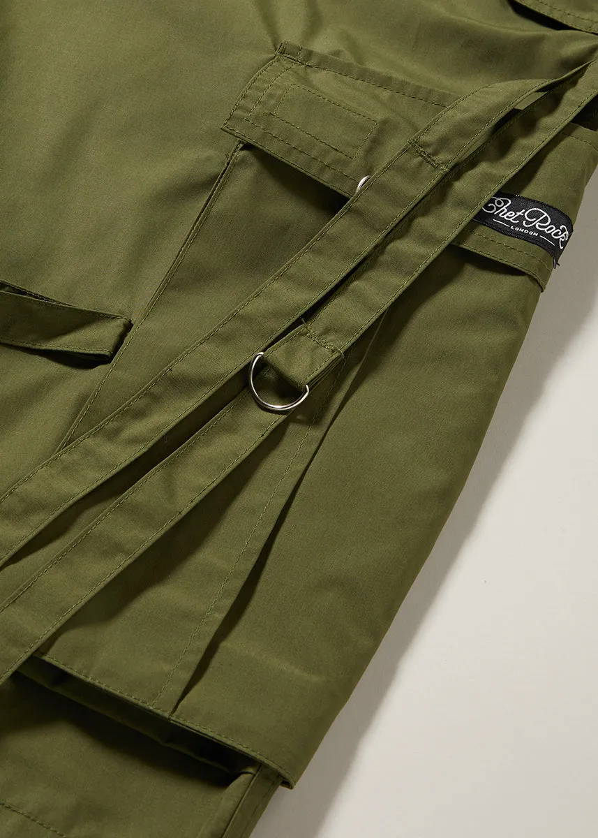 Occy Trousers