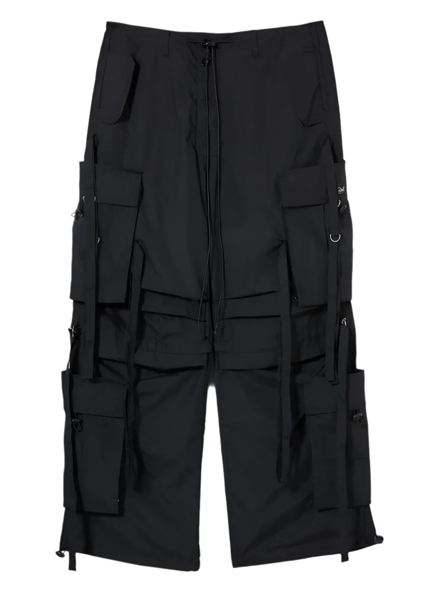 Occy Trousers