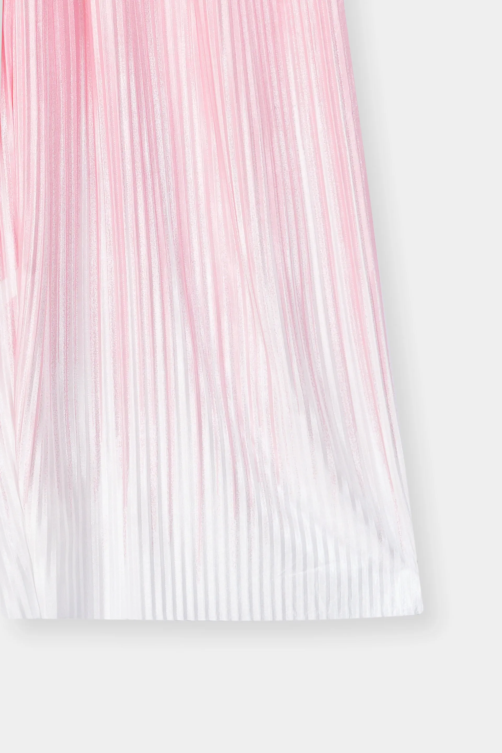 Omber Pleated Trousers