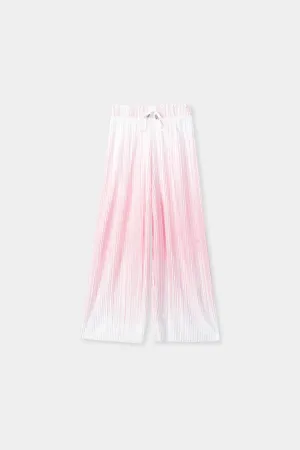 Omber Pleated Trousers