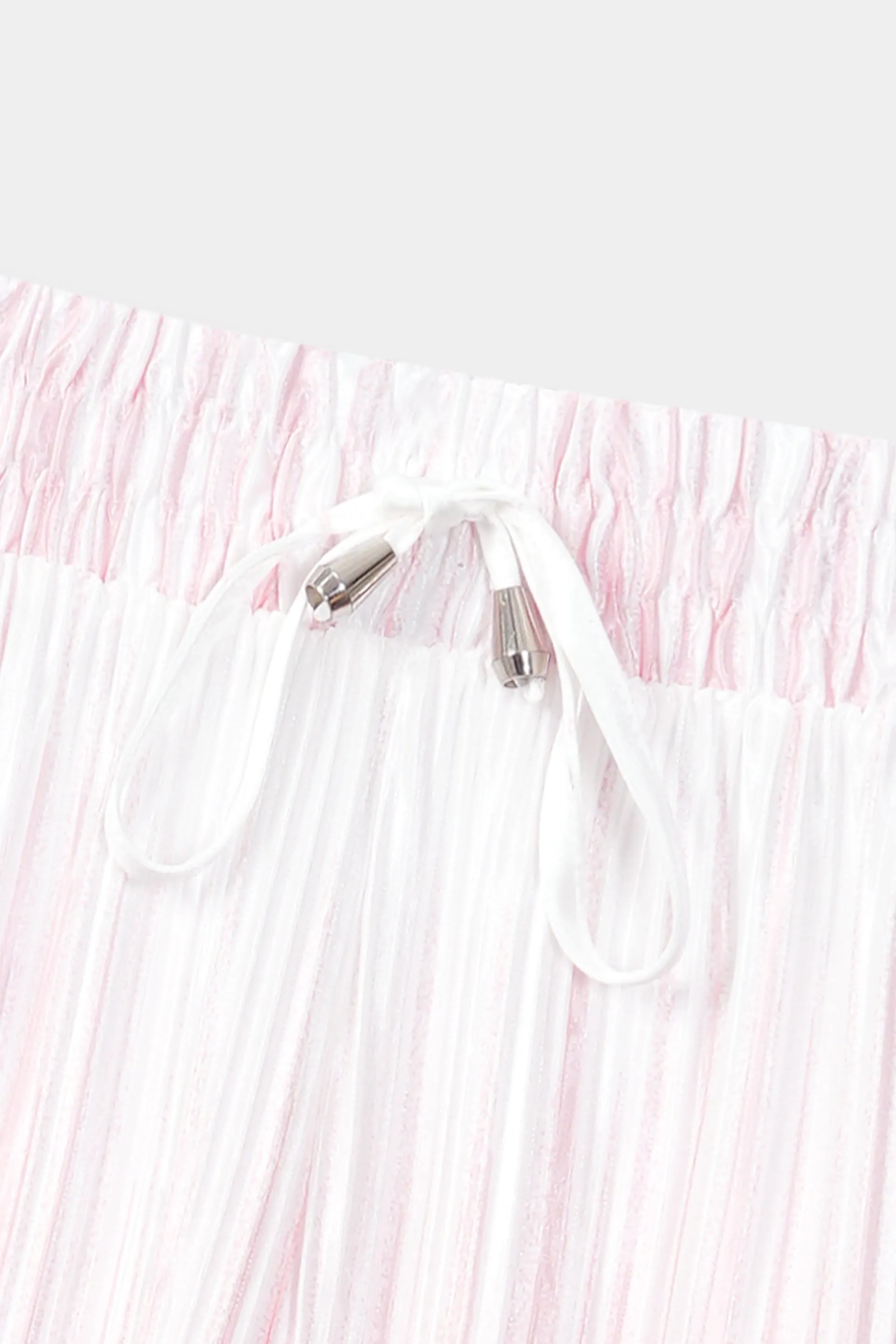 Omber Pleated Trousers