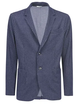 Original Vintage Jackets Blue