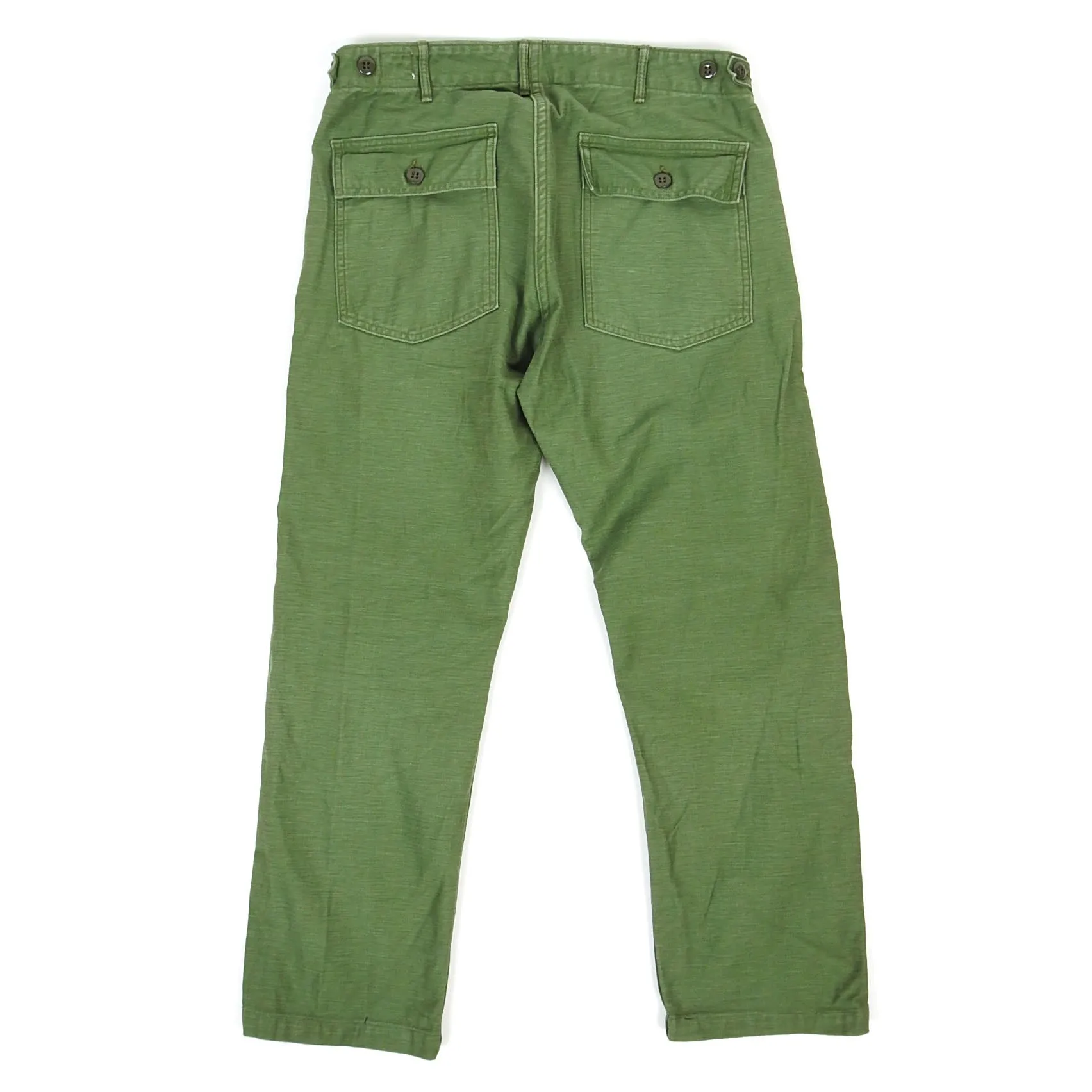 Orslow Trousers Size Small
