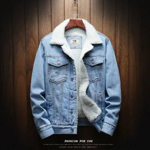 Outerwear Warm Jackets