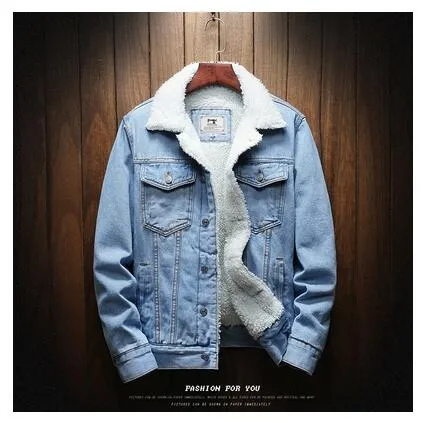 Outerwear Warm Jackets