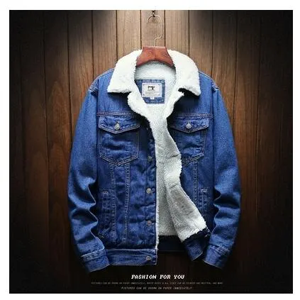 Outerwear Warm Jackets