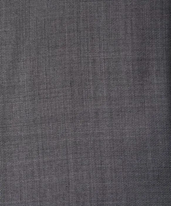 Palm Beach 100% Wool Grey Sharkskin Plain Front Suit Pant