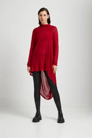 Petite Iris Tunic