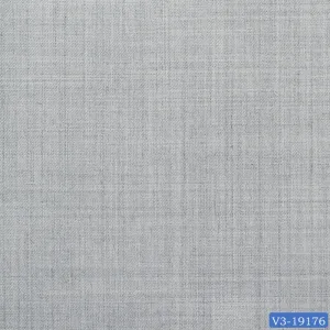 Pewter Grey Plain Suit