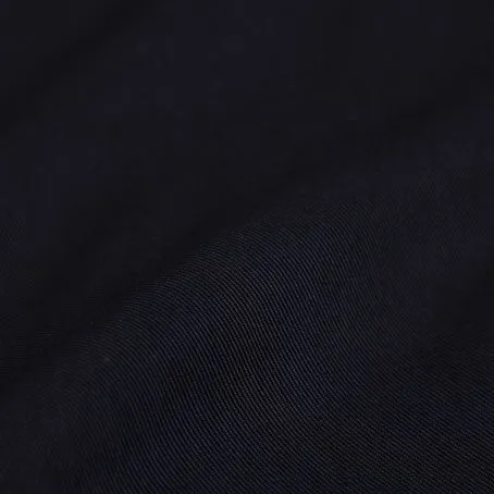 Pilgrim Surf Supply - Gustavo Zip Jacket - Navy