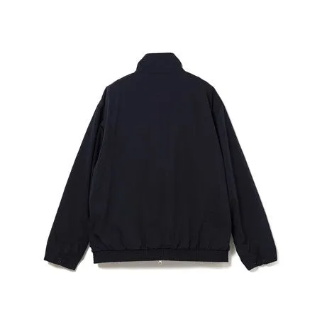 Pilgrim Surf Supply - Gustavo Zip Jacket - Navy