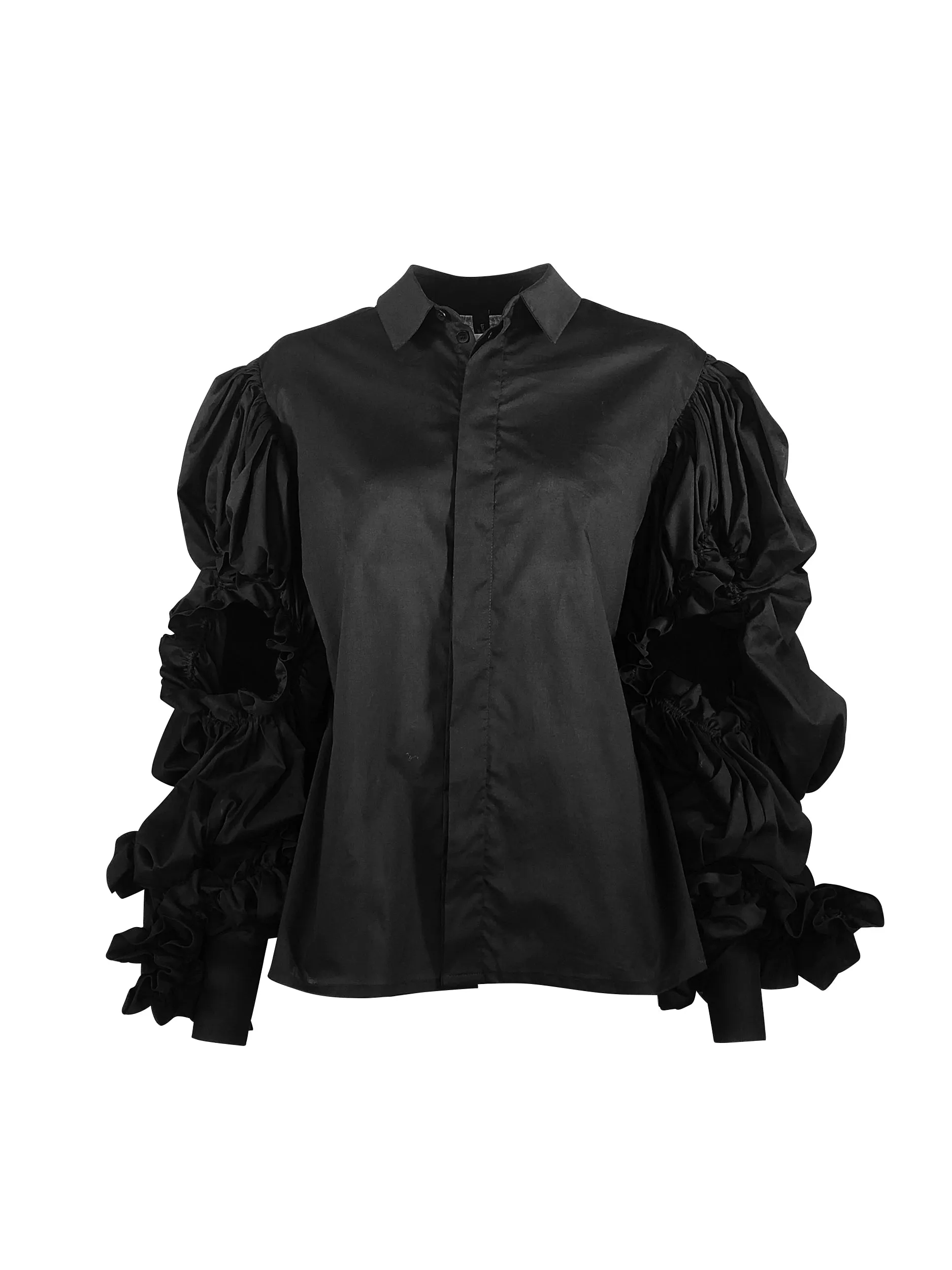 PILL COTTON - Blouse - Men