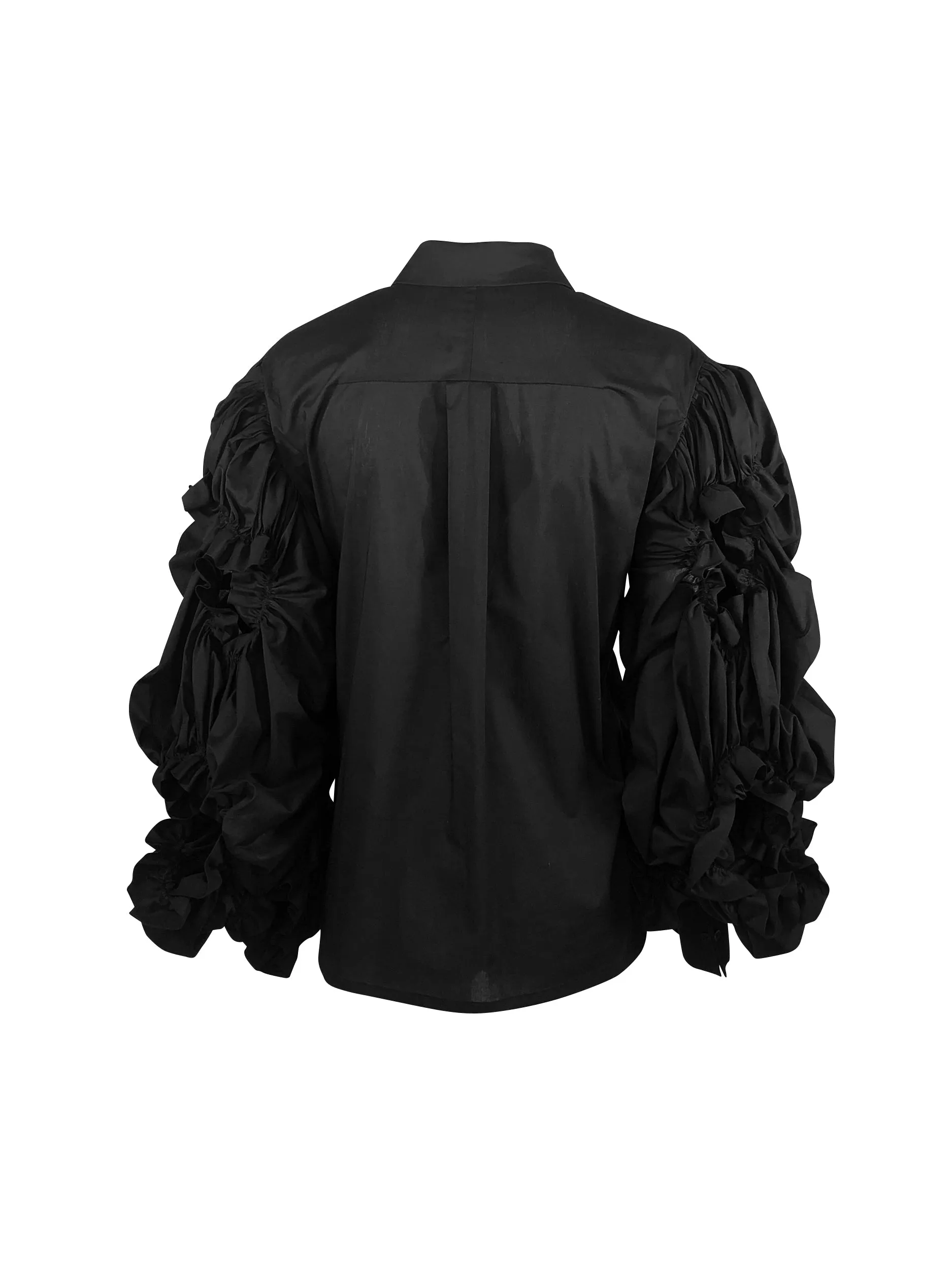 PILL COTTON - Blouse - Men
