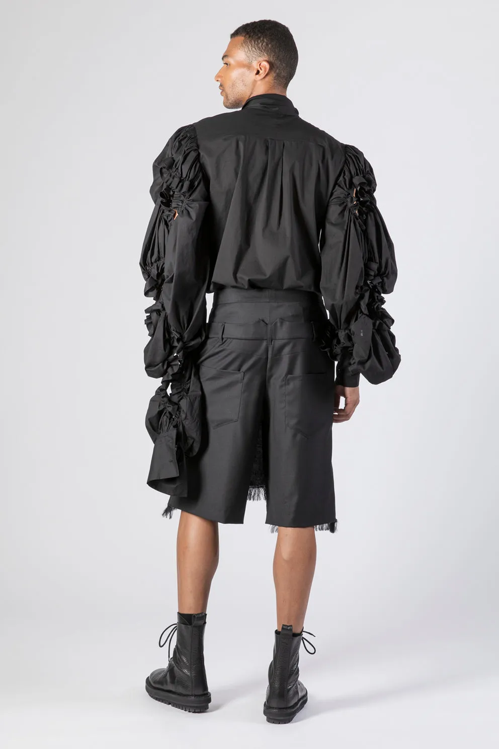 PILL COTTON - Blouse - Men